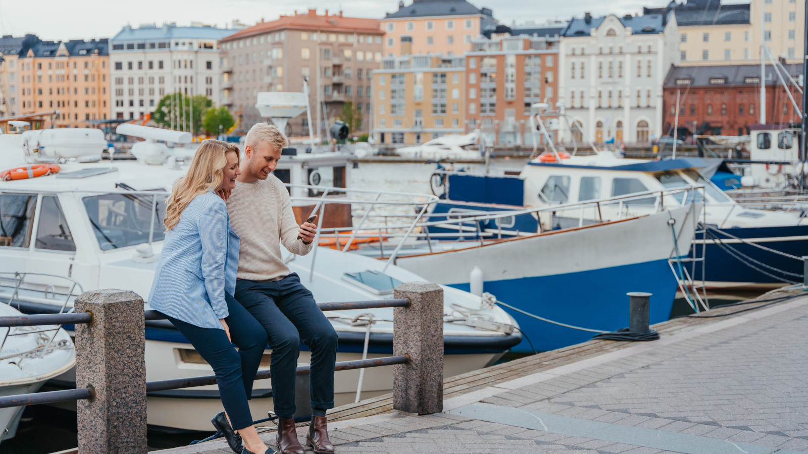 Harkitsetko sähkövenettä? Vertaa venelainat reilusti Sortterilla ja voit löytää sopivan rahoituksen veneen hankintaan